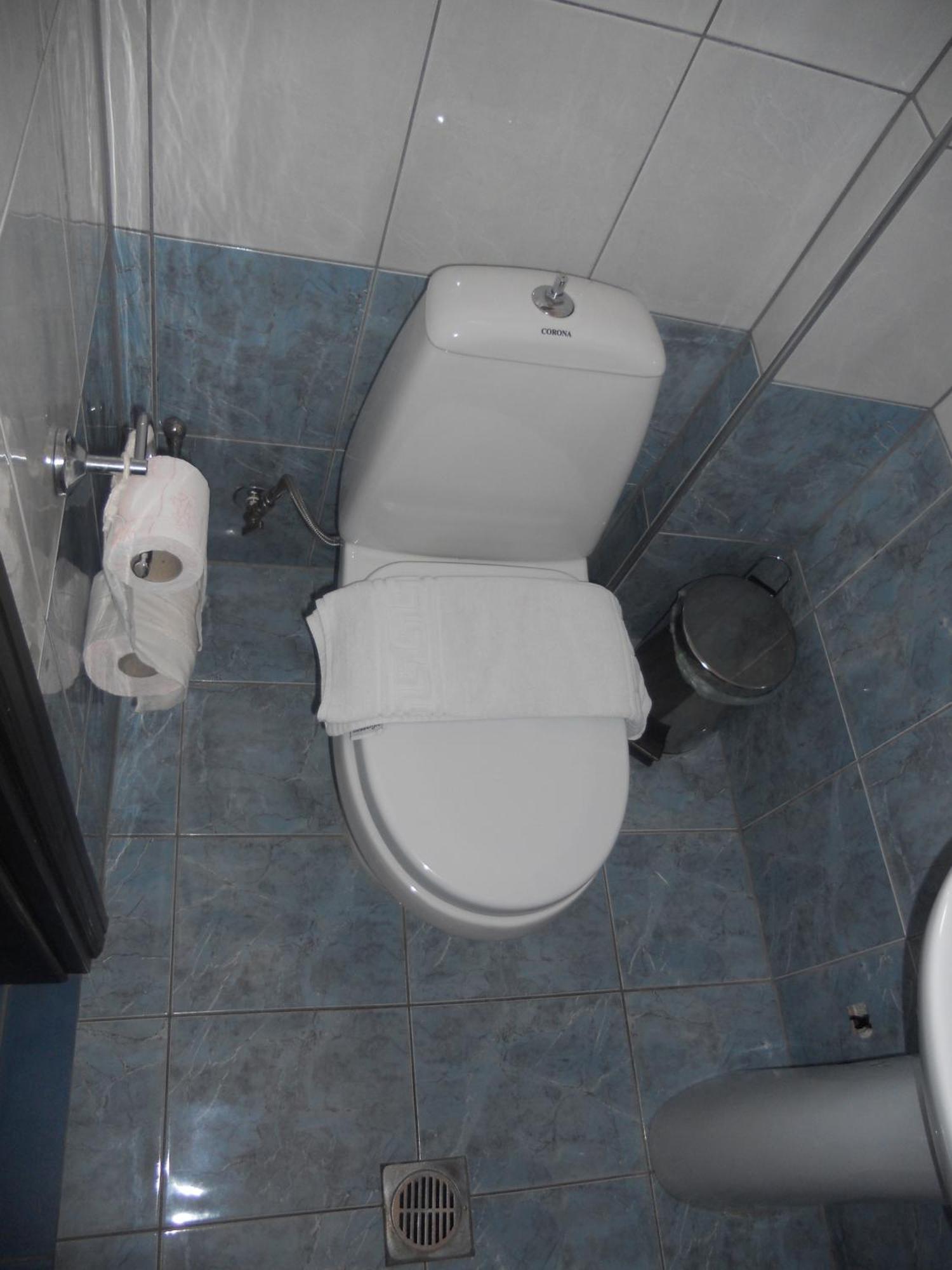 Dominici Hotel Амоляни Екстериор снимка