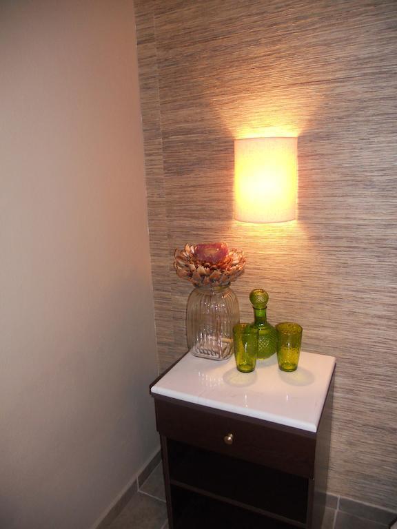 Dominici Hotel Амоляни Екстериор снимка