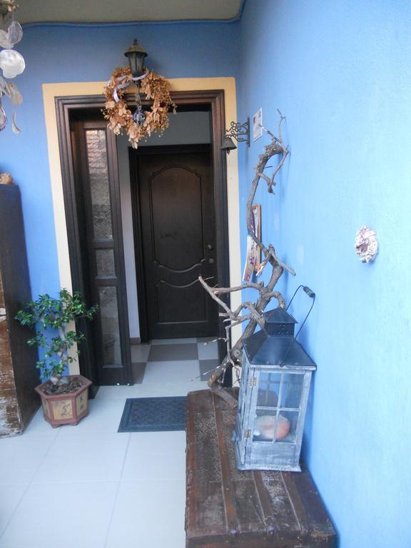 Dominici Hotel Амоляни Стая снимка
