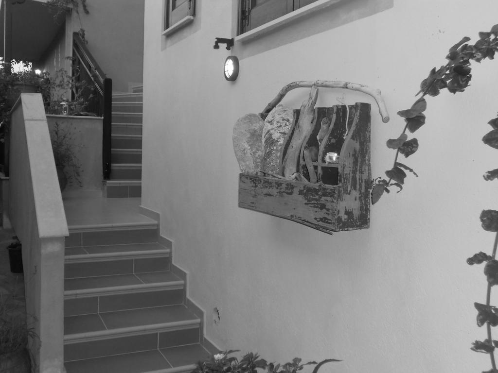 Dominici Hotel Амоляни Стая снимка