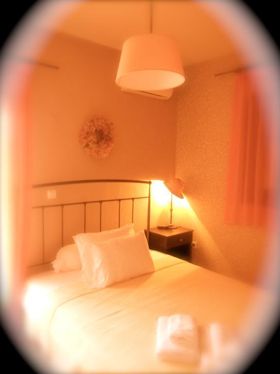 Dominici Hotel Амоляни Стая снимка