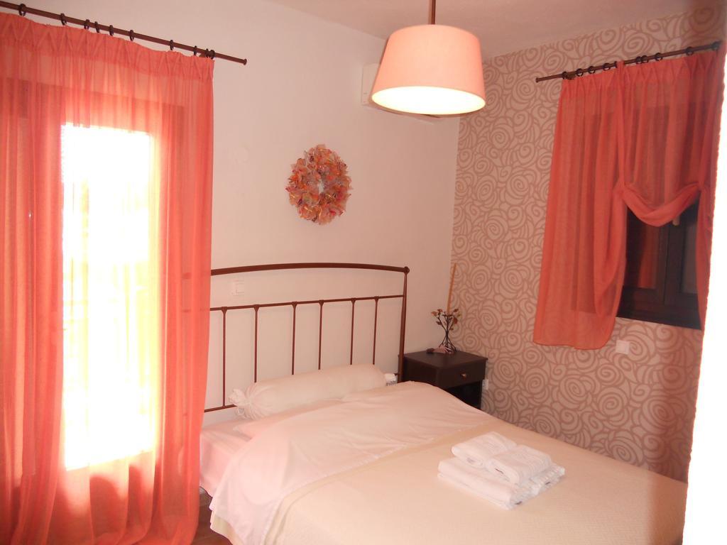 Dominici Hotel Амоляни Екстериор снимка