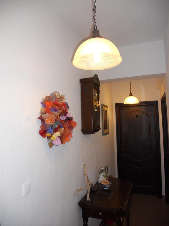 Dominici Hotel Амоляни Стая снимка